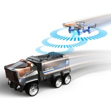 Silverlit Drone Mission
