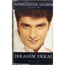 Ibrahim Erkal - Gönlünüze Talibim( Kaset )