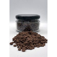 Cos Chocolate Sütlü Damla Çikolata Cam Kavanoz 150 gr