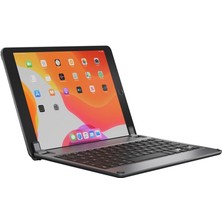 Choetech Detachale Bluetooth Klavyeli Kılıf Ipad 11'' BH-013