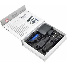 Güçlü  Feneri  WT-089