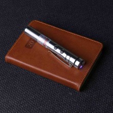 Feneri + Ultraviyole + Lazer  WT-170