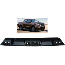 Teknocity Nissan Navara 2014+ 2021 Tavan Kebi Moonvisör Süper Power LED Beyaz