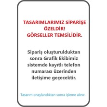 Netsan Etiket Yıkama Talimatı Etiketi - 100% Cotton