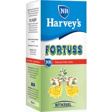 Nurse Harvey's Fortuss 150 ML