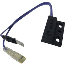 Junkers Uyumlu Appliance OW23-1 Lh Ke Kombi Ntc Güvenlik Sıcaklık Sensörü