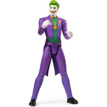 Strongart Batman Joker Tech 30CM Figür 6063093