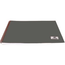 Karin Hat Defteri A4 - 110GR - 100 Yaprak