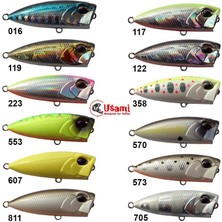 Usami Snoopy 40F Popper 3.1 G Lrf Sahte