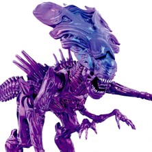 Strongart Alien Kraliçe Xenemorph Figür 30 cm