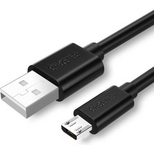 Choetech USB To Micro-Usb 1.2m Hızlı Şarj ve Data Kablosu AB003