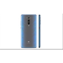 ECR MOBILE Xiaomi Mi 9t Mat Arka Kaplama