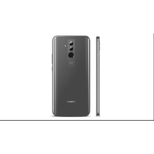 ECR MOBILE Huawei Mate 20 Lite Mat Arka Kaplama