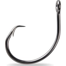 Mustad Circle Wide Gap 39948NP-BN Olta Iğnesi