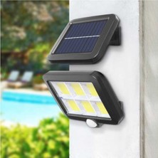 Forlife 60W Solar Projektör Beyaz Işık