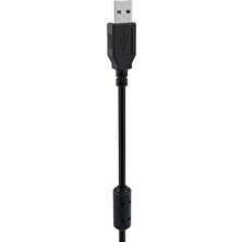 Rampage Sn-R8 Vandal USB 7.1 +Kontrol Kumandalı Mikrofonlu Oyuncu Kulaklığı