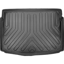 Rizline Kia Stonic Yeni Logolu Araçlar 2021 Sonrası 3D Bagaj Havuzu