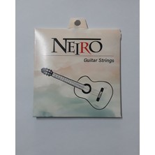 Neiro Takım Gitar Teli