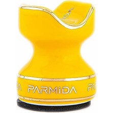 Parmida Puro Tutucu Sehpa / Puro Ayak