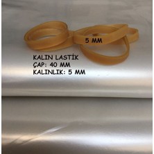 Procover 10 Adet 90X130 Ultra Battal Boy Şeffaf Kokusuz Lastikli Ev Taşıma Poşeti Taşınma Nakliye Çuvalı 90*130 Şefaf Taşıma Poşeti