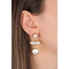 Accessory Empire Inci Tasarım Küpe