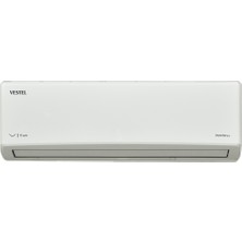 Vestel Flora Doğa Inverter 152 15000 BTU Wifi Klima