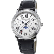Frederique Constant Business Timer FC-270M4P6 Kol Saati