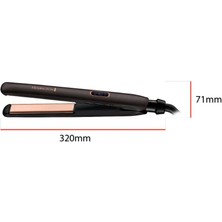 Remington Saç Düzleştirici S 5700