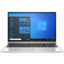 Hp Probook 450 G8 Intel Core I7 1165G7 32GB 512GB SSD 15,6" FHD WINDOWS11PRO Taşınabilir Bilgisayar 32M57EA11