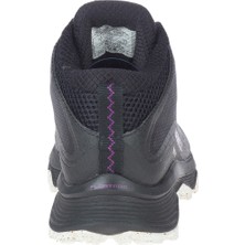 Merrell Moab Speed Mıd Gtx Siyah Kadın Bot J135414-10010