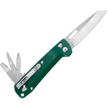 Leatherman Free K2 Çakı