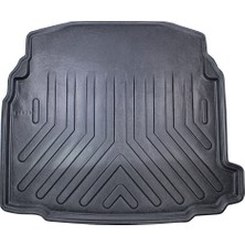 Rizline Mercedes Cls C257 2018 Sonrası Bagaj Havuzu