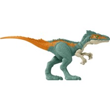 Jurassic World Tehlikeli Dinozor Figürü Moros Intrepidus