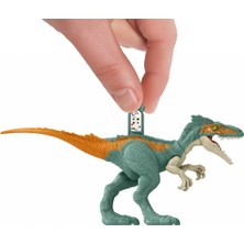 Jurassic World Tehlikeli Dinozor Figürü Moros Intrepidus