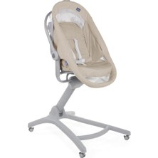 Chicco Baby Hug 4 In 1 Air Ana Kucağı Beige