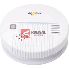 Kendal KSD001 Duman Dedektörü