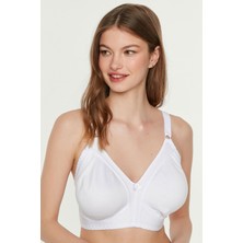 NEWBRA LINGERIE Kadın Dolgusuz B Cup Sütyen