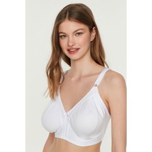 NEWBRA LINGERIE Kadın Dolgusuz B Cup Sütyen