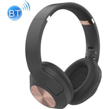 Mucro Mucro L36 Bluetooth Kulaklık Siyahı (Yurt Dışından)