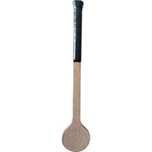 Vanmbo Ahşap 60 x 11.7cm Tenis Başlangıç ​​acemi Raket (Yurt Dışından)