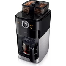 Philips HD7769/00 Öğütücülü Filtre Kahve Makinesi Hediyeli