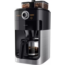 Philips HD7769/00 Öğütücülü Filtre Kahve Makinesi Hediyeli