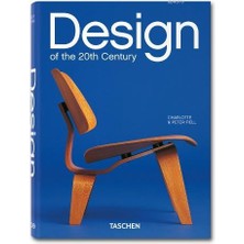 Design Of The 20TH Century