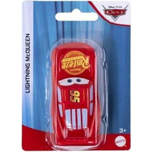 Cars Mini Araçlar Lightning Mcqueen