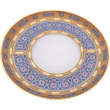 Decorium Tabak 40 cm Mahza Ars 395