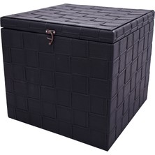 Decorium 20 x 20 cm Kare Çerezlik Nature Ars 6029
