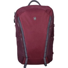 Victorinox Everyday 15X27X44CM Bordo Sırt Çantası