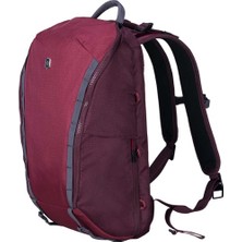 Victorinox Everyday 15X27X44CM Bordo Sırt Çantası