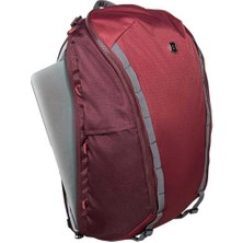 Victorinox Everyday 15X27X44CM Bordo Sırt Çantası