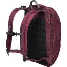 Victorinox Everyday 15X27X44CM Bordo Sırt Çantası